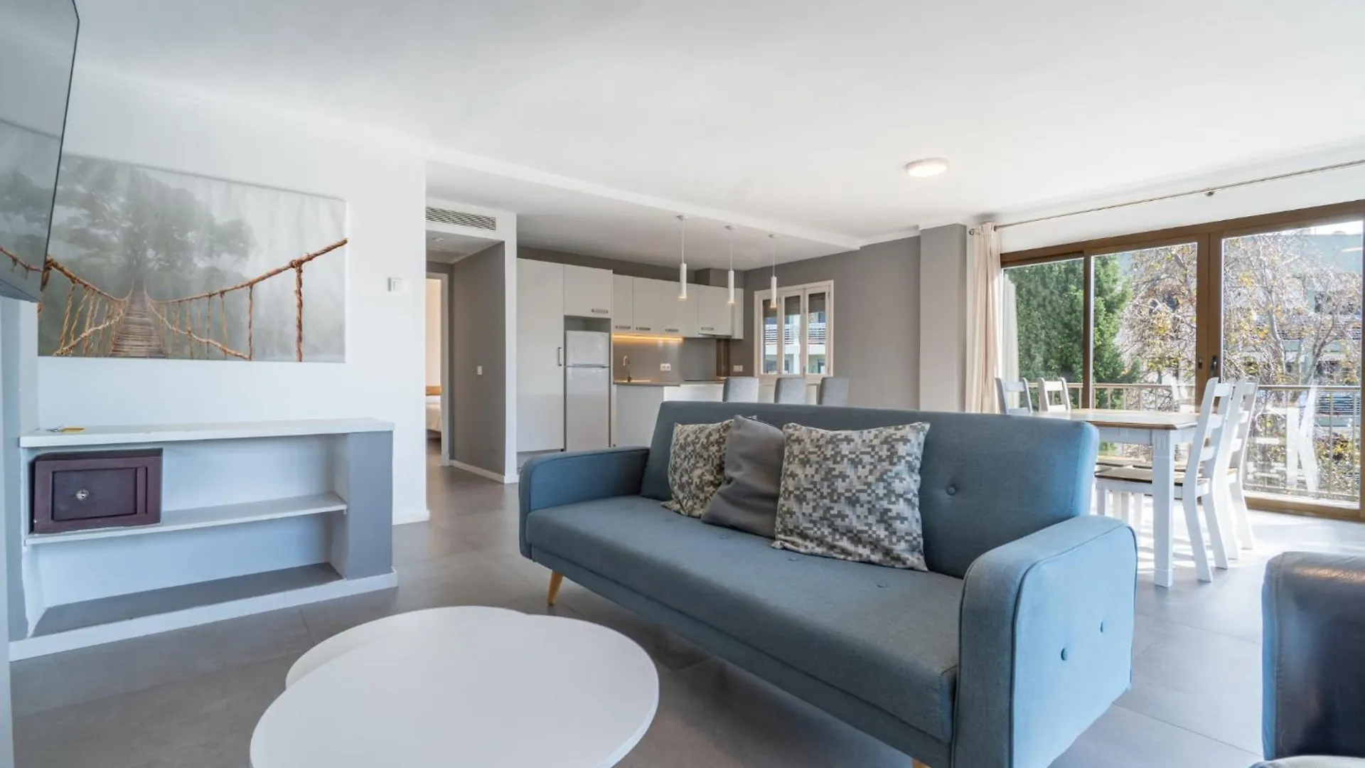 Apartamento Ponent 5 カラ・ラトハダ 0*,  スペイン