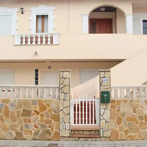Can Caragol Cala Ratjada (Mallorca)