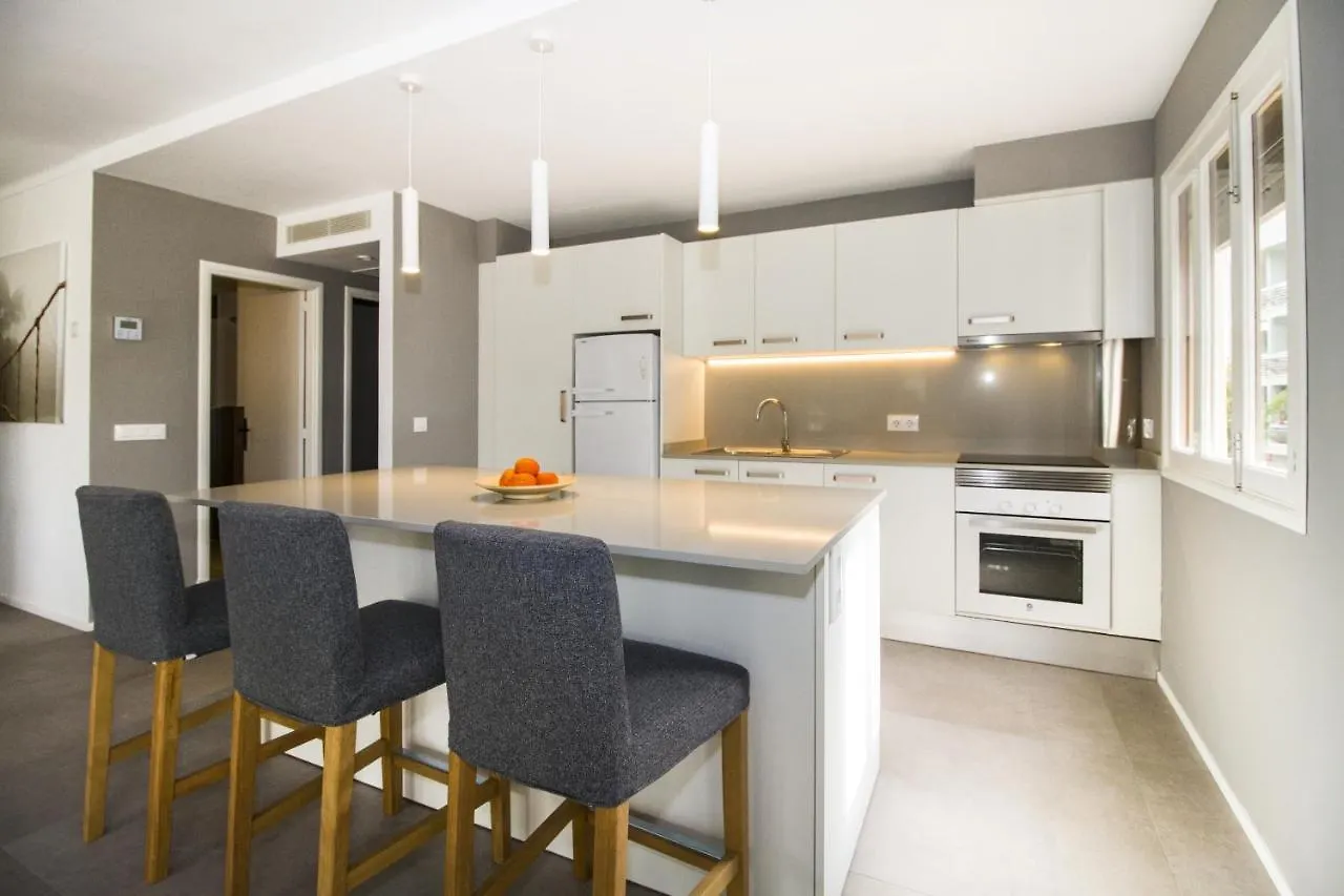 Apartment Apartamento Ponent 5 Cala Ratjada
