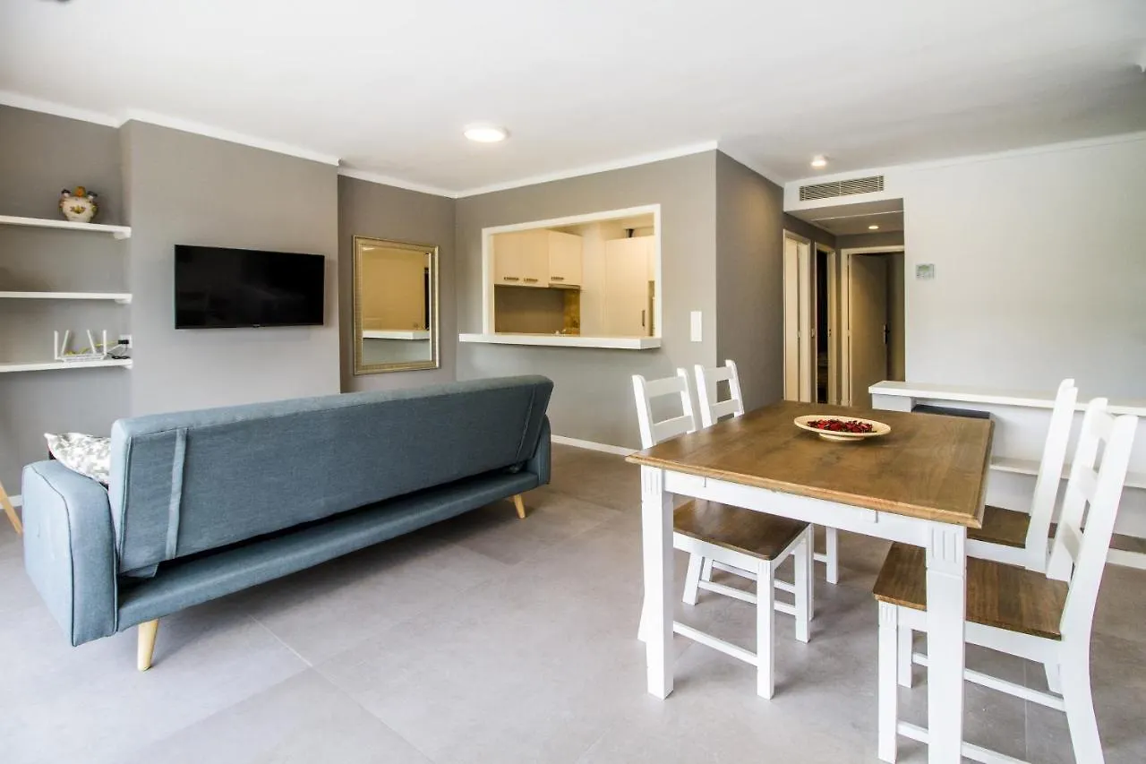 Apartamento Ponent 5 Cala Ratjada  Apartment Cala Ratjada (Mallorca)