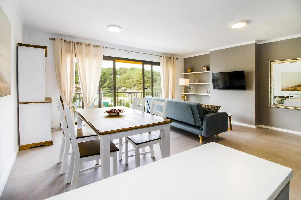Apartment Apartamento Ponent 5 Cala Ratjada