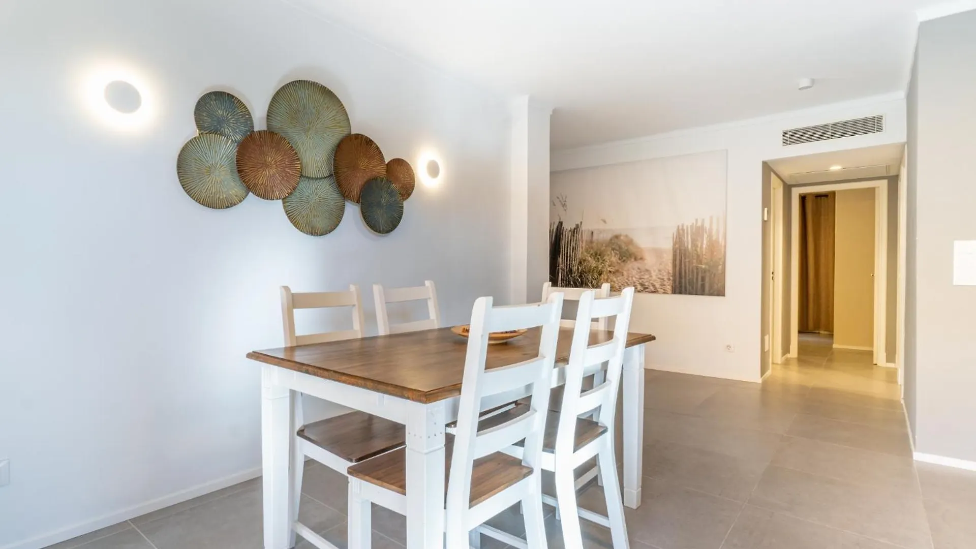 Apartamento Ponent 5 Cala Ratjada  0*, Cala Ratjada (Mallorca) Spain