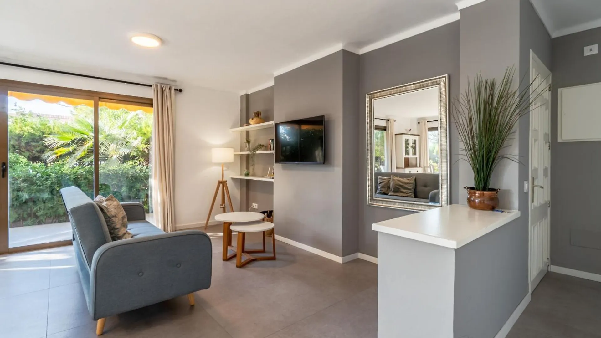 Apartamento Ponent 5 Cala Ratjada