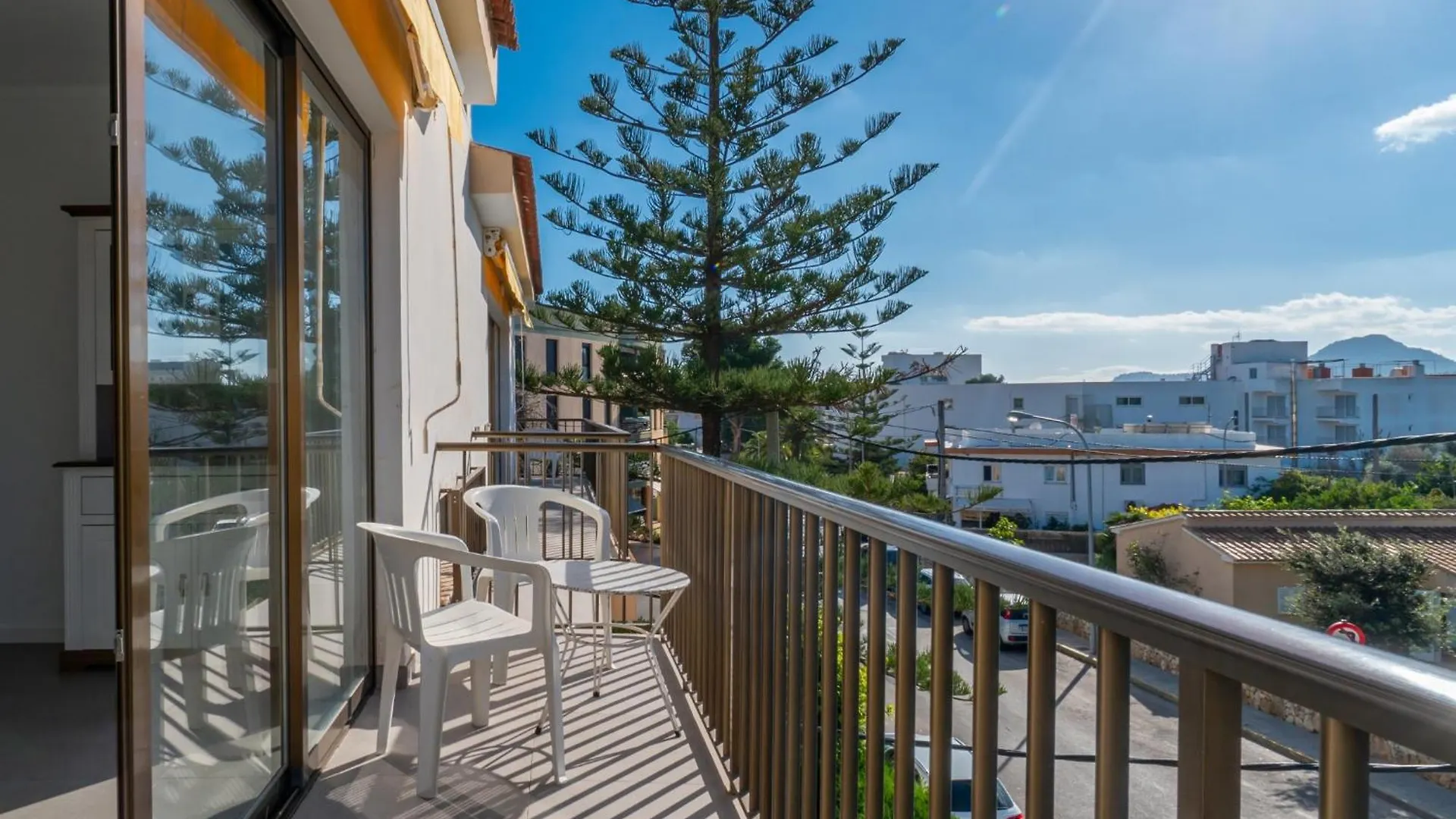 Apartamento Ponent 5 Cala Ratjada  Apartment Cala Ratjada (Mallorca)