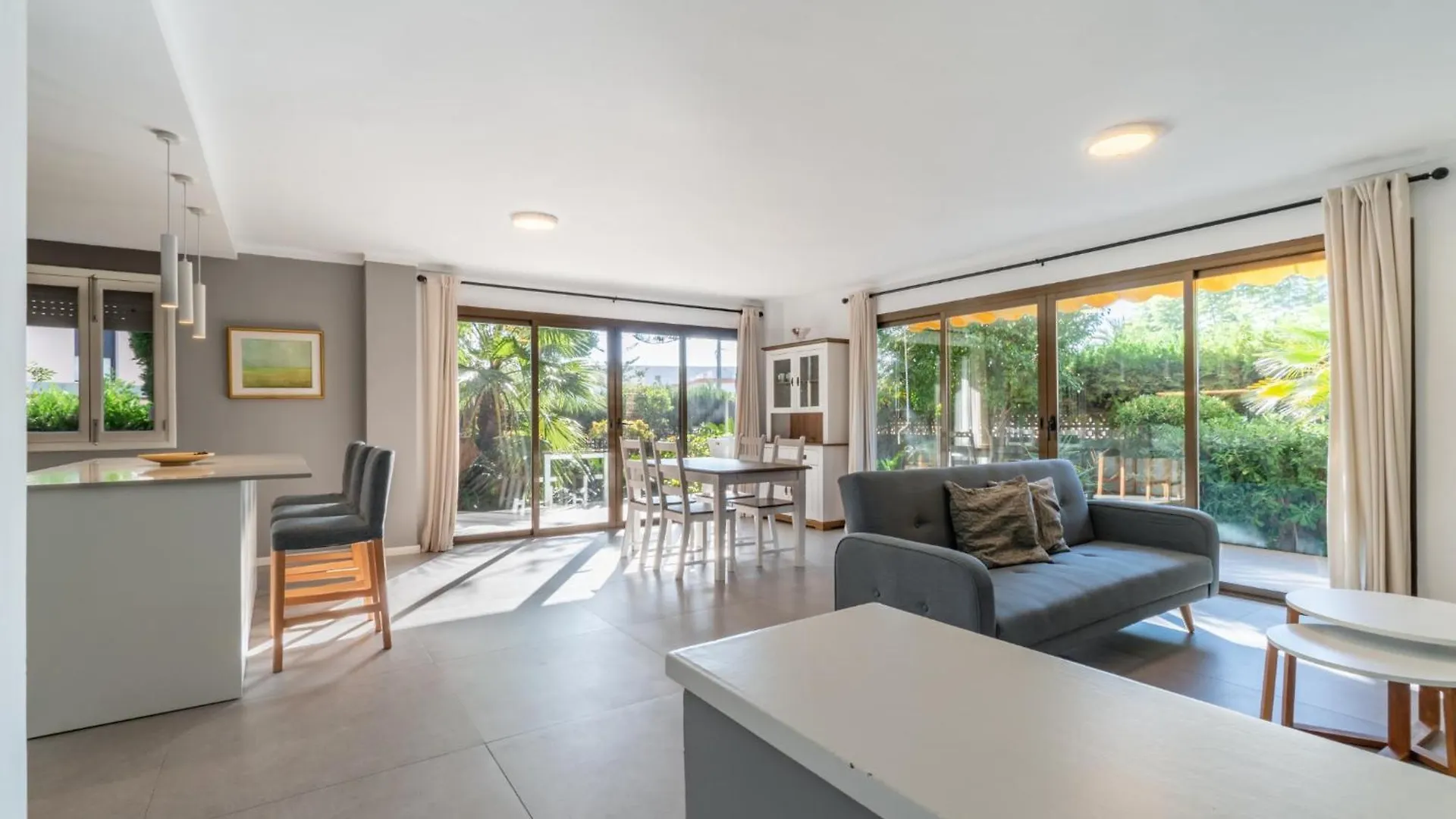 Apartamento Ponent 5 Cala Ratjada