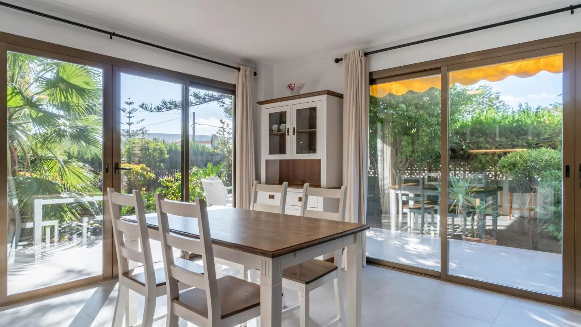 Apartment Apartamento Ponent 5 Cala Ratjada