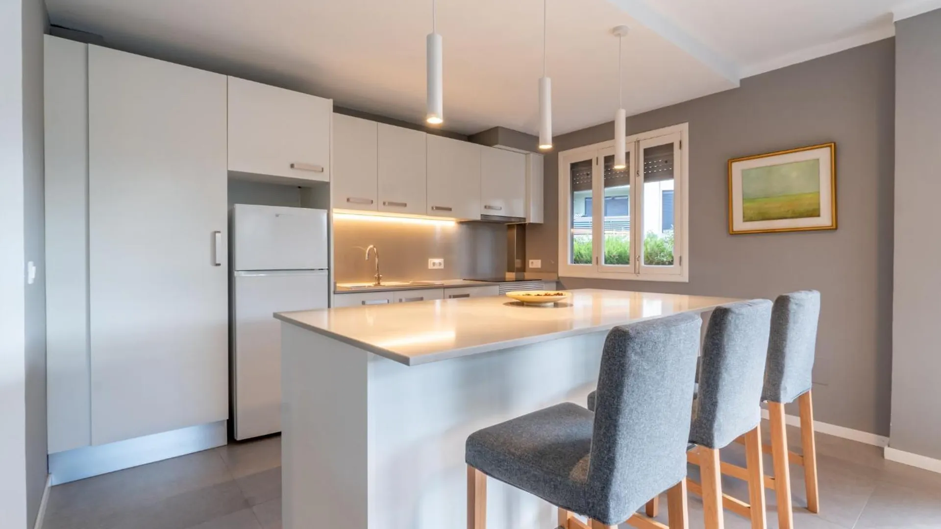 Apartamento Ponent 5 Cala Ratjada  0*, Cala Ratjada (Mallorca)