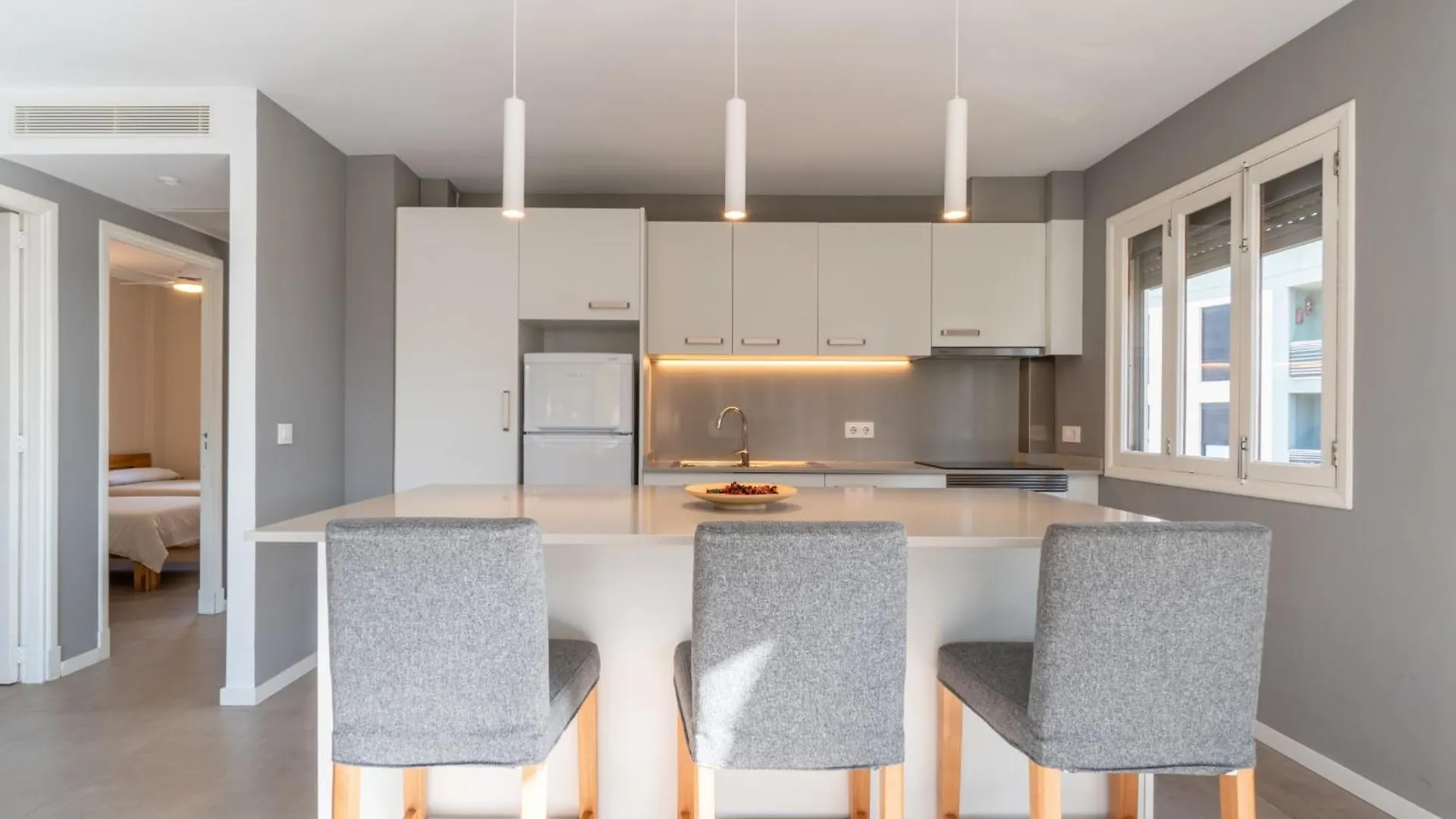 Apartamento Ponent 5 Cala Ratjada  0*, Cala Ratjada (Mallorca)