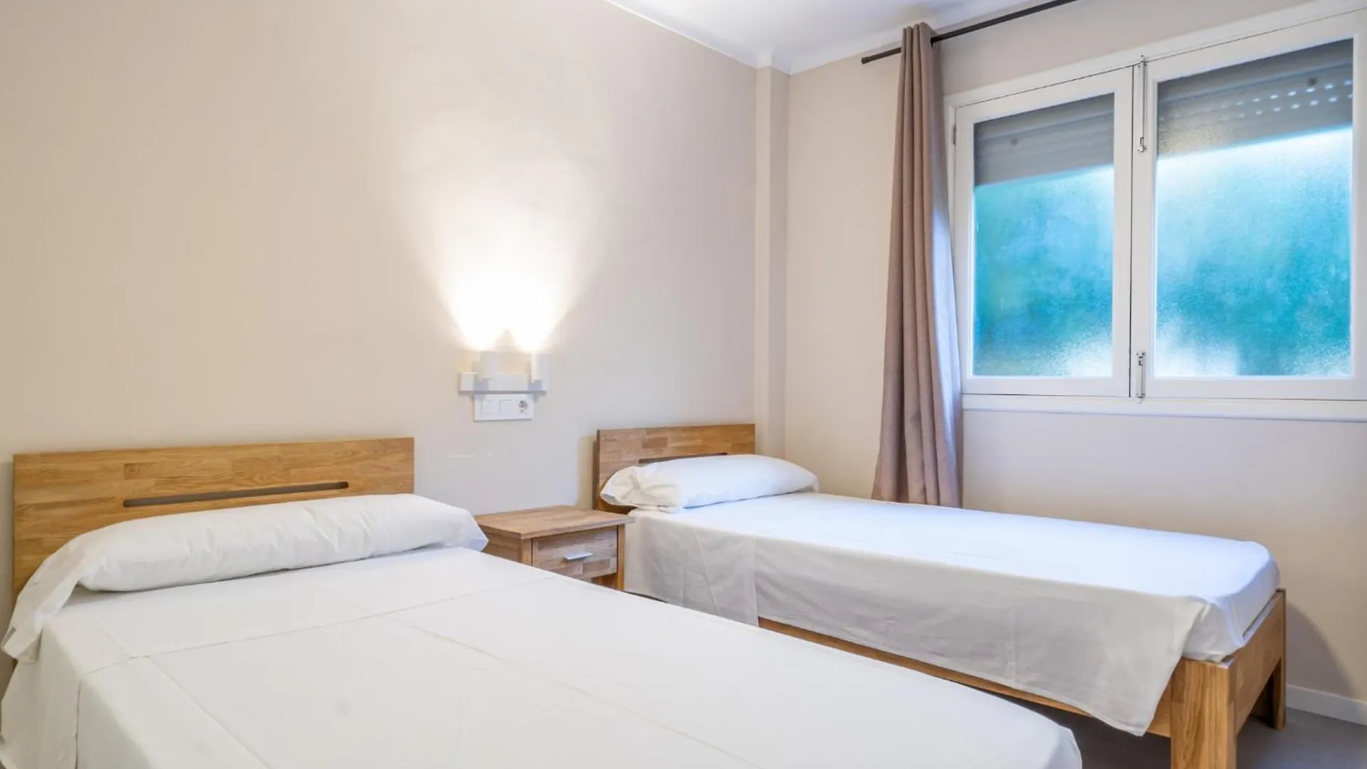 Apartamento Ponent 5 Cala Ratjada  Spain