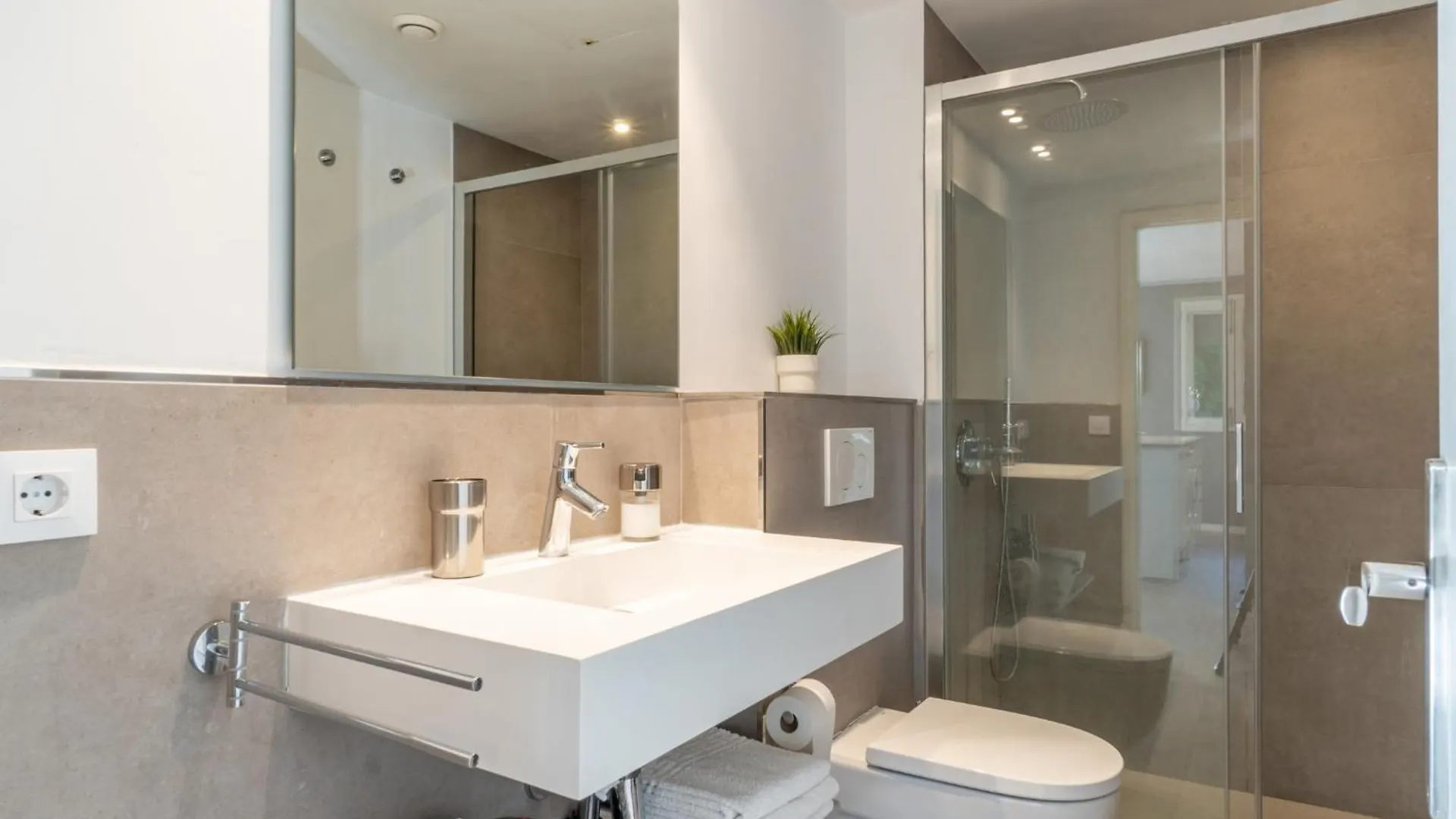 Apartamento Ponent 5 Cala Ratjada  Spain