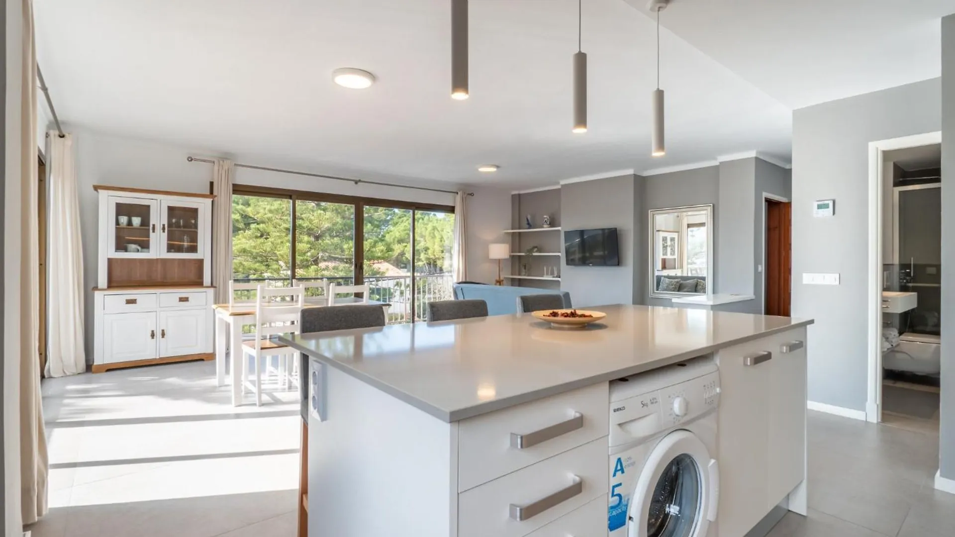 Apartamento Ponent 5 Cala Ratjada  0*, Cala Ratjada (Mallorca)