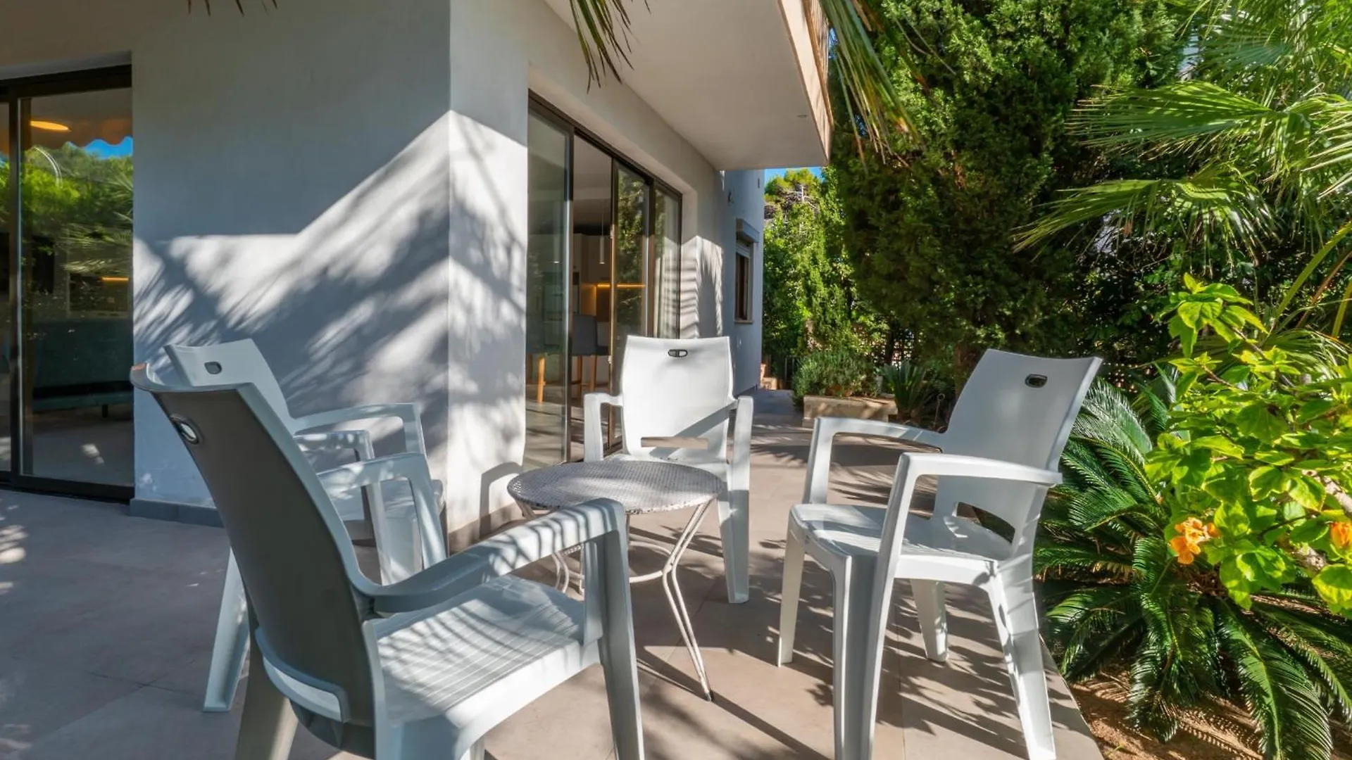 Apartamento Ponent 5 Cala Ratjada  0*, Cala Ratjada (Mallorca) Spain