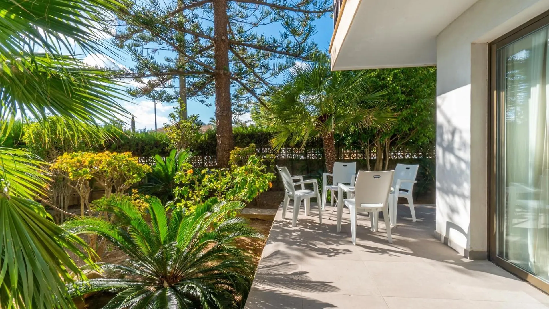 Apartamento Ponent 5 Cala Ratjada  Apartment Cala Ratjada (Mallorca)