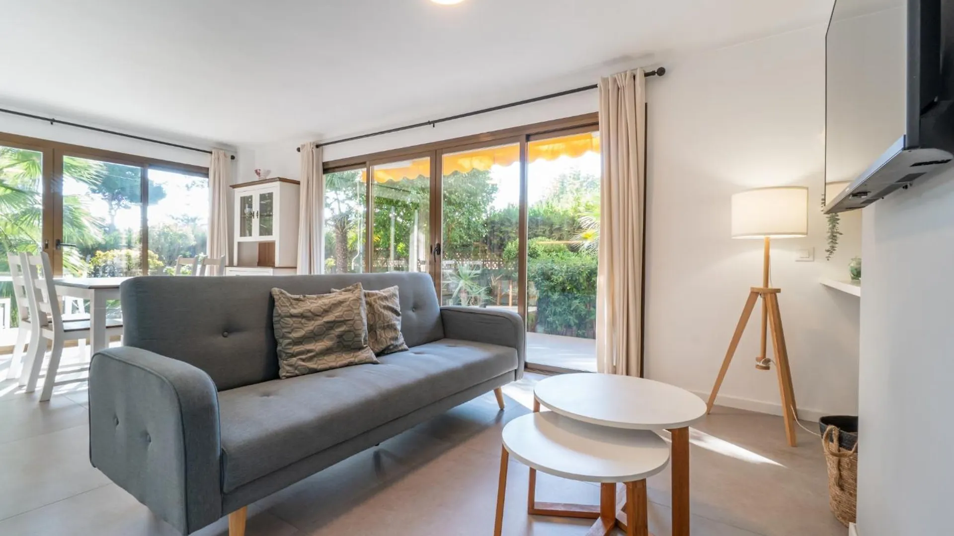 Apartamento Ponent 5 Cala Ratjada  Cala Ratjada (Mallorca)