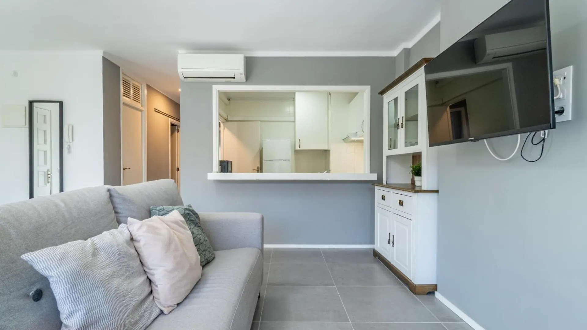 Apartamento Ponent 5 Cala Ratjada